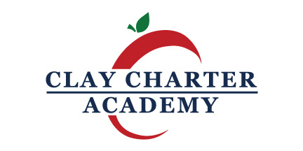 Clay-Charter-Academy_2024-Apple-Logo